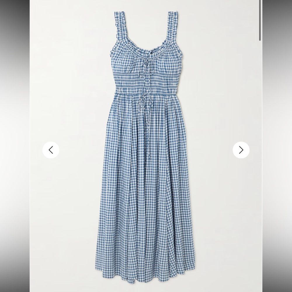 Doen Emmaretta  Dress